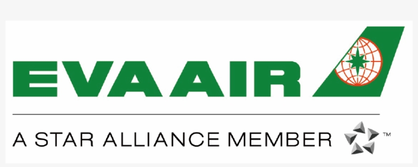 Eva Air, transparent png