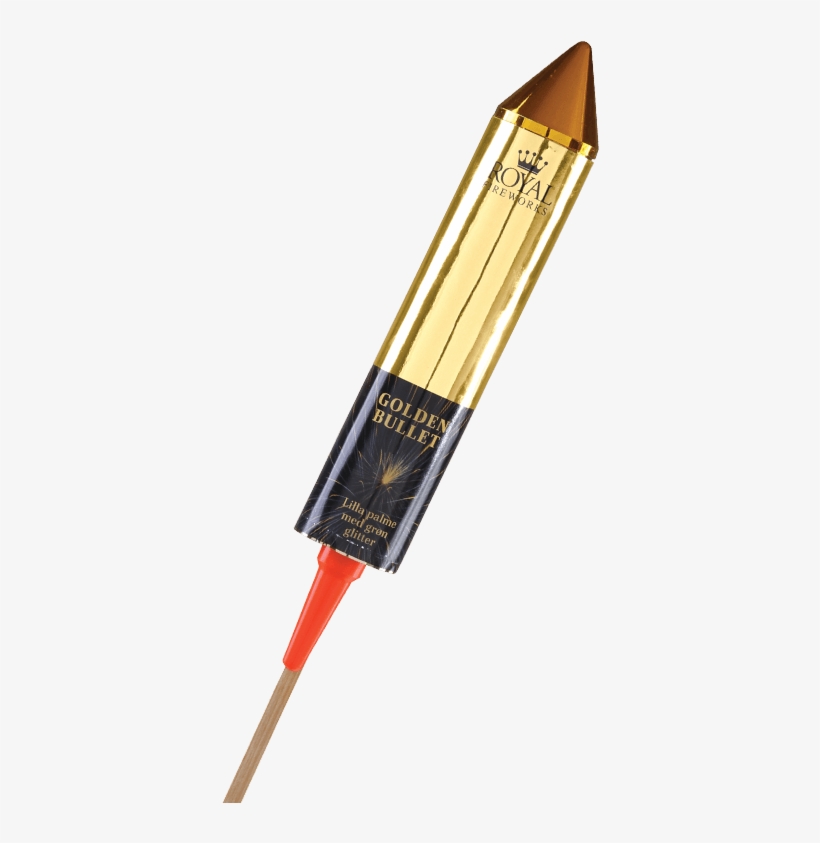 Golden Bullet - Networking Cables, transparent png