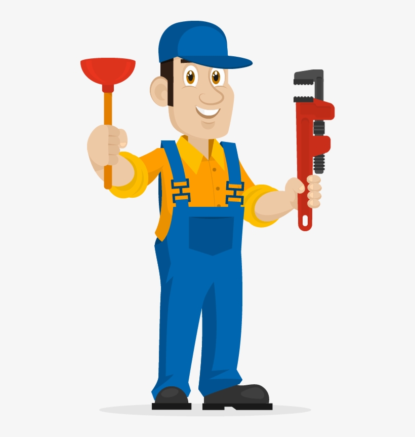 Handy Man Services Brighton - Wrench, transparent png