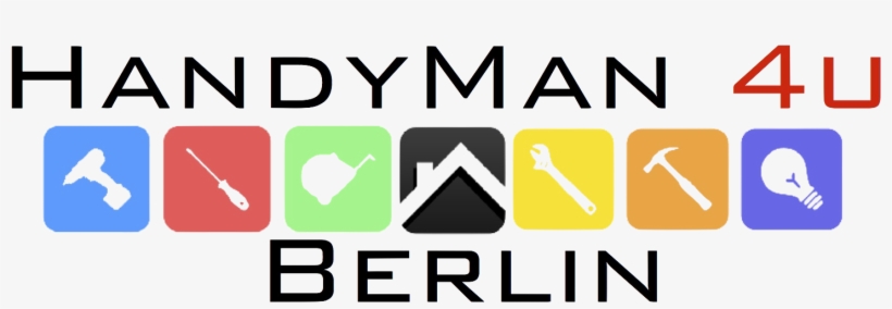 Handyman 4u Berlin, transparent png