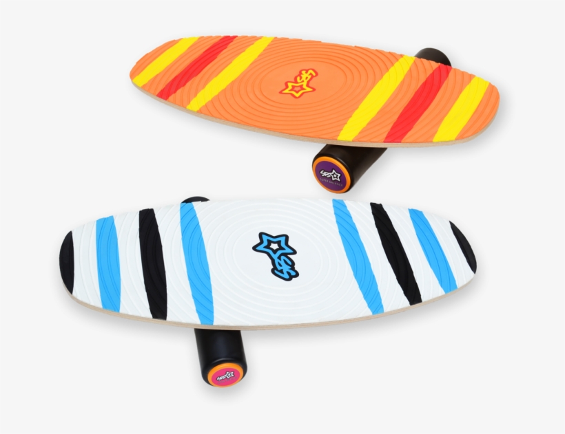 Longboard, transparent png
