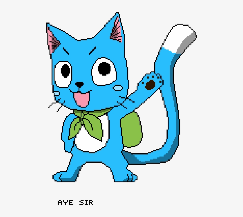 Happy - Cartoon, transparent png