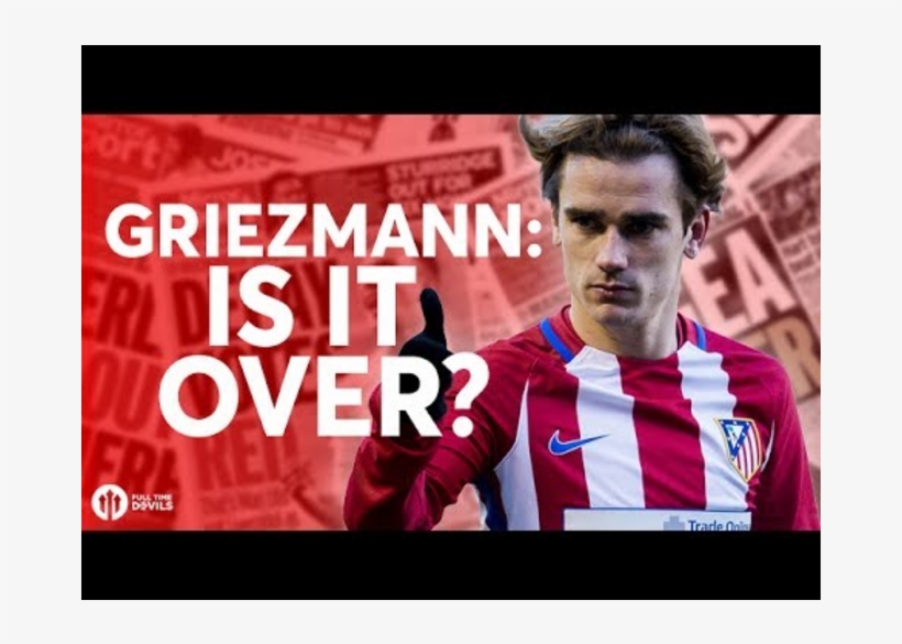 Is It Over Tomorrow's Manchester United Transfer News - Player, transparent png