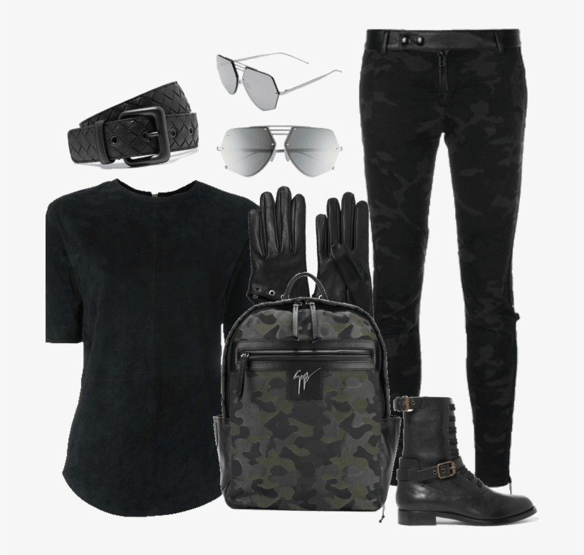 Rainbow Six Siege - Bag, transparent png