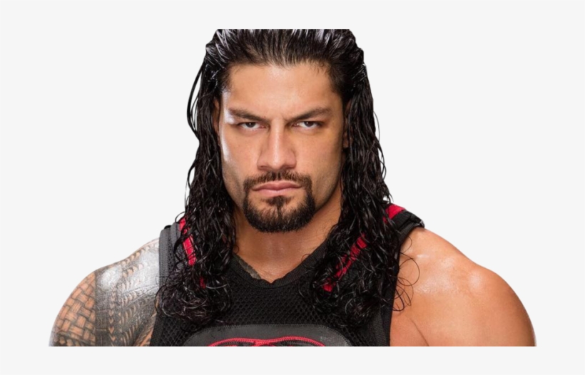 Roman Reigns Battles “marks” On Twitter - Roman Reing, transparent png