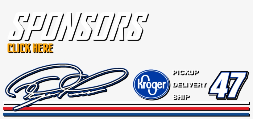 Official Site Of Nascar Monster Energy Cup Series Driver, - Kroger, transparent png