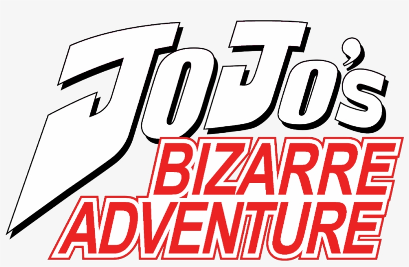 Jojo Sticker - Jojo's Bizarre Adventure: All Star Battle, transparent png