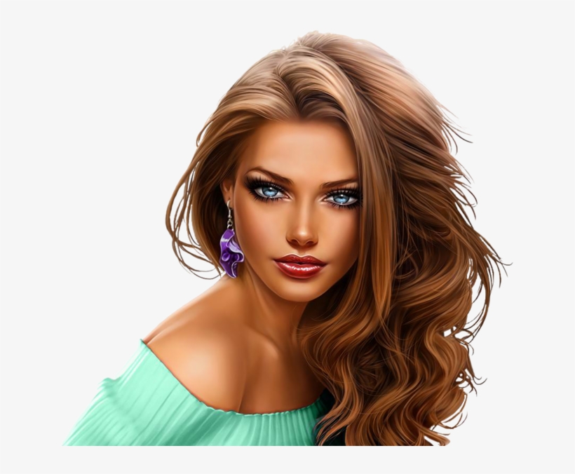 My Bookmarksgreen Printbeautiful Eyesbeautiful Womenmasqueradedangerous - Blond, transparent png