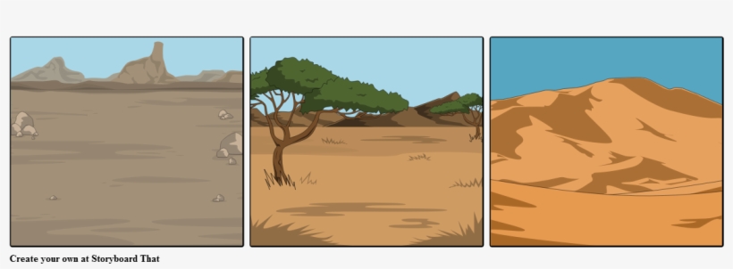 Mythical Creature - Storyboard, transparent png