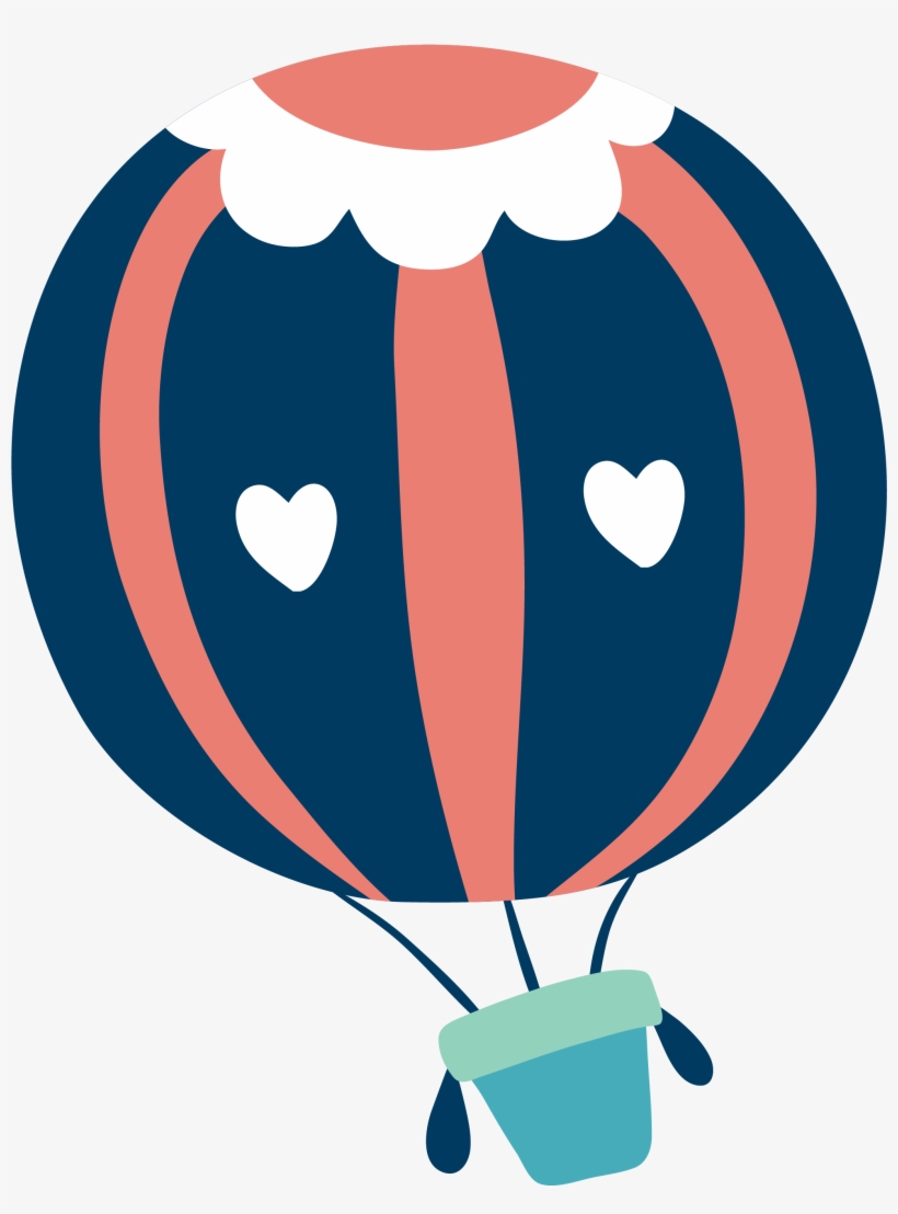 Balloon Clipart Vector - Drawing, transparent png
