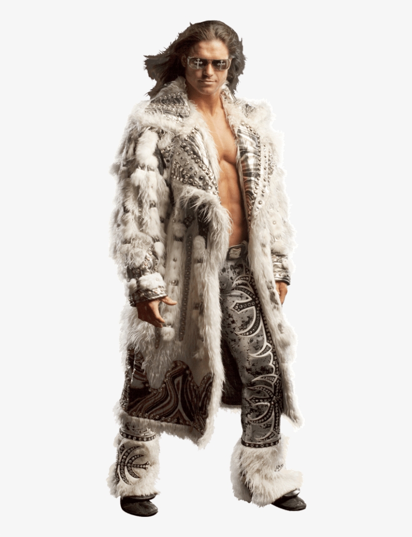Wwe John Morrison Png, transparent png