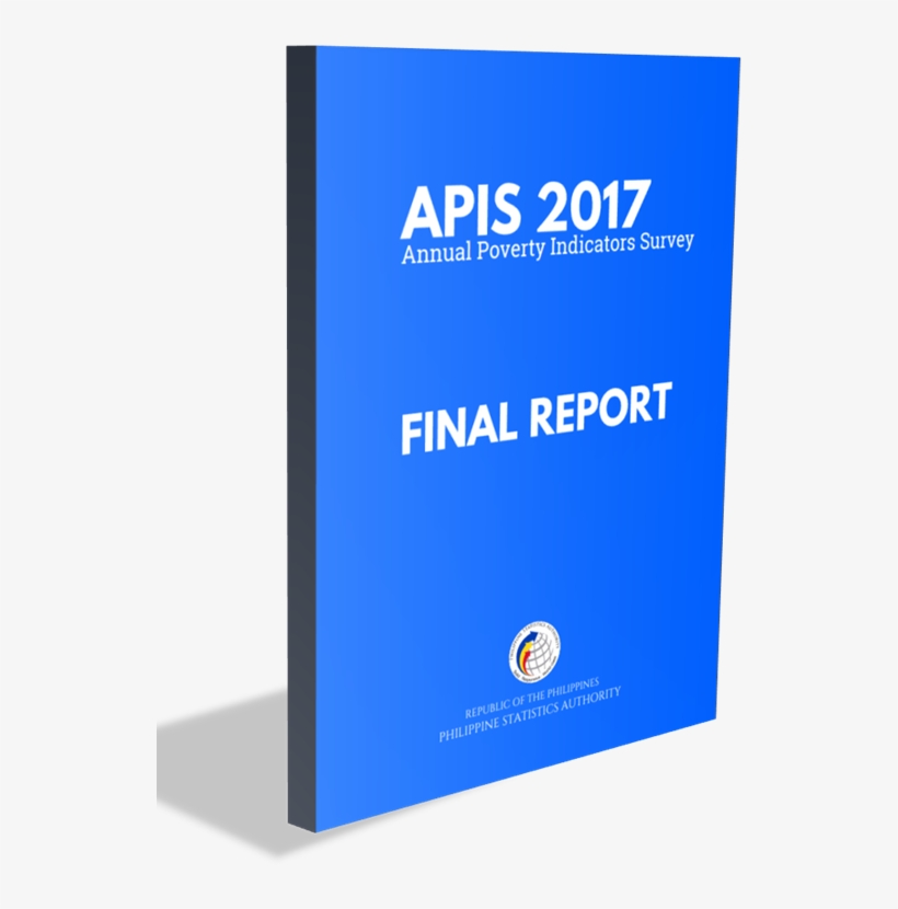 Annual Poverty Indicators Survey - Paper, transparent png
