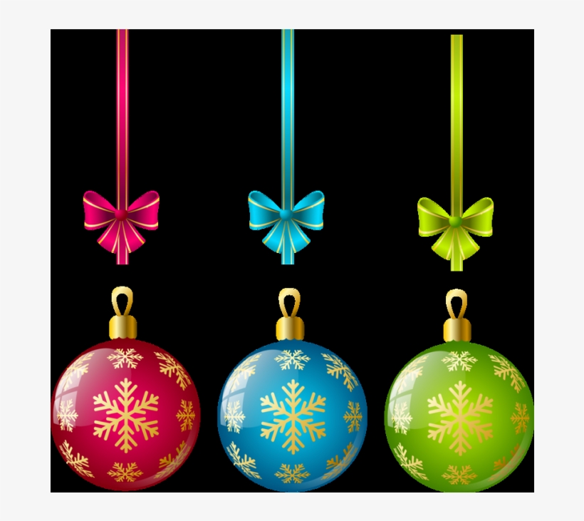Christmas Decoration - Christmas Ornament, transparent png