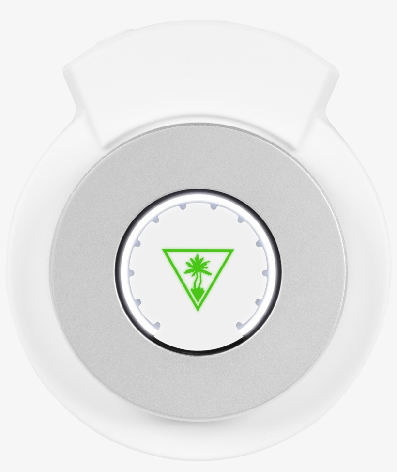 Elite Pro 2 Headset Superamp For Xbox One - Circle, transparent png