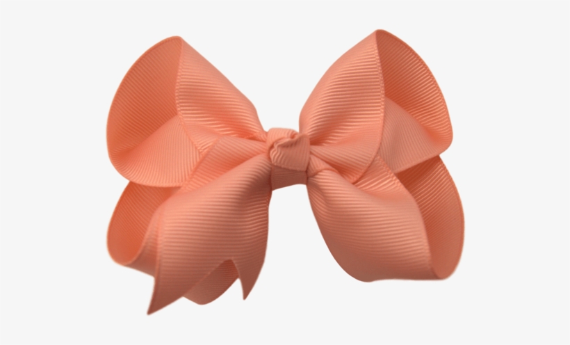 Solid Gold / Boutique Hair Bow 3 Made In Usa - Butterfly, transparent png
