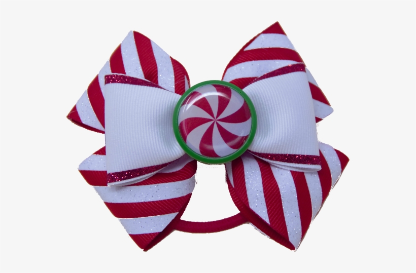 Christmas Candy - Pattern, transparent png