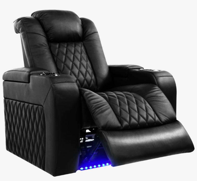 Director Chair - Recliner, transparent png