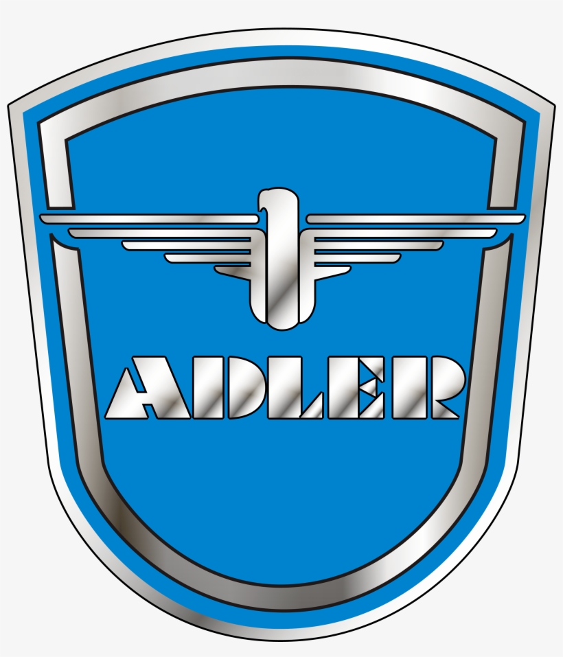 Adler Motorcycles Logo - Adler Motorcycle Logo Png, transparent png