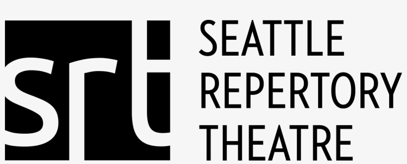Srt Logo - Seattle Repertory Theatre Logo, transparent png