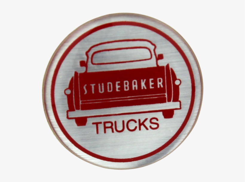 Truck Medalion-800x800 - Emblem, transparent png