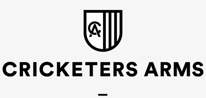 A New Cricketers Arms Is Coming - Graphic Design, transparent png