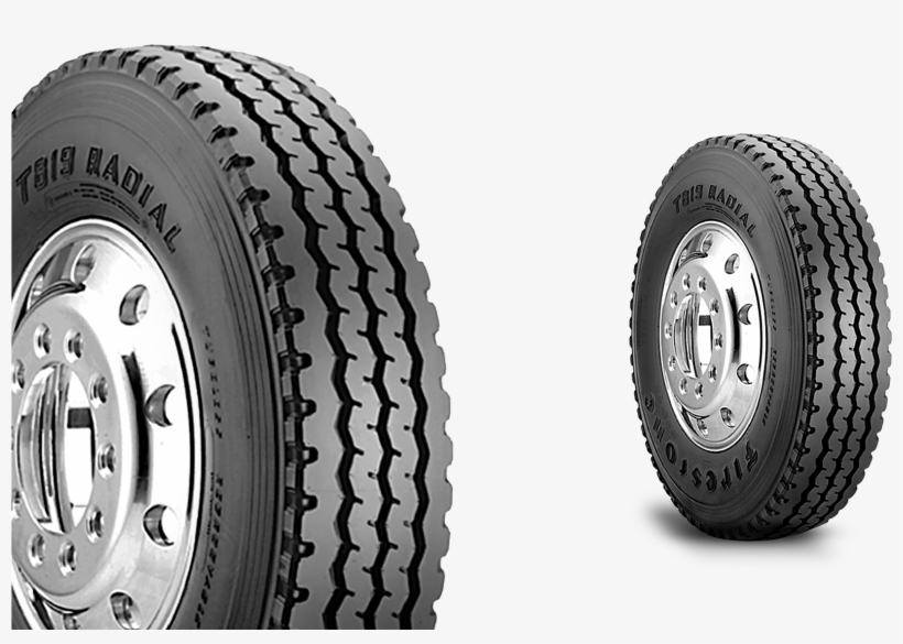 How Would You Like To Share - 12r24 5 T819 Firestone, transparent png