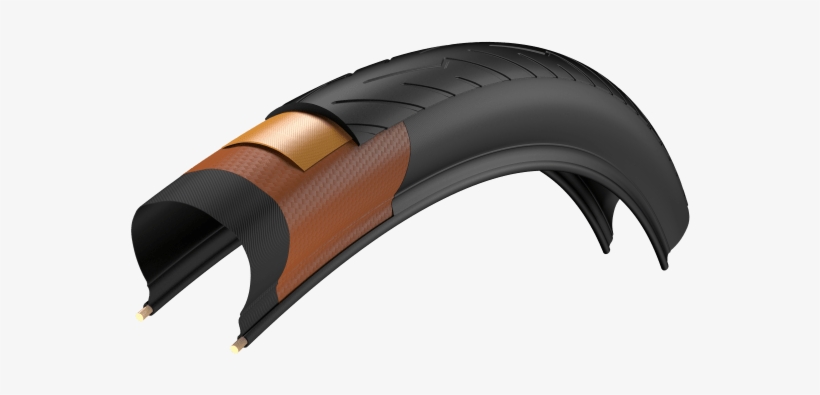 Pirelli Have Added A Tubeless Ready Tyre To Their Popular - Pirelli Cinturato Bici, transparent png