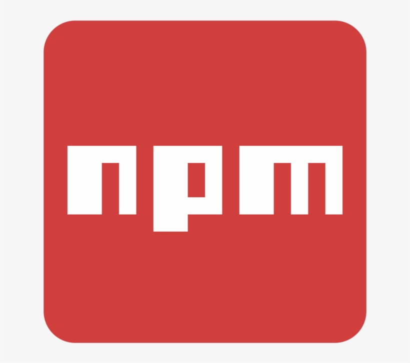 Add Version Control To Npm Packages Using Git Init - Graphic Design, transparent png