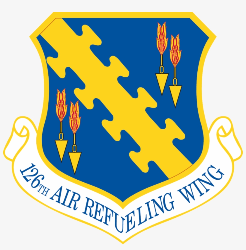 National Guard Air Refueling Wings - Air Force Material Command, transparent png