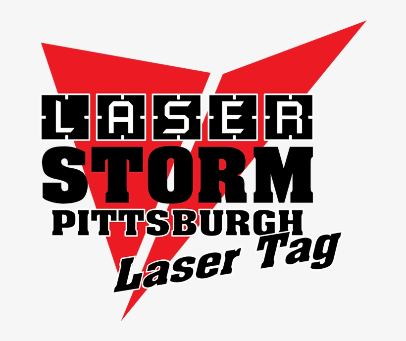 Double Ghost Logo - Laser Storm, transparent png