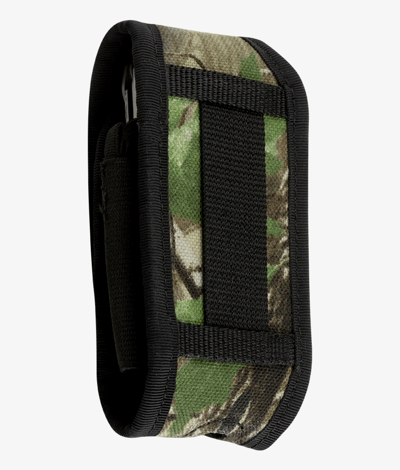 Realtree® Camo Sheath, Back Belt Loop - Garment Bag, transparent png