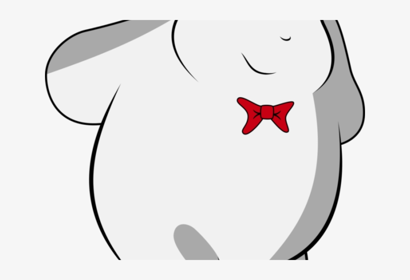 Ghostbusters Clipart Looney Tunes - Ghostbusters Rowan The Destroyer, transparent png