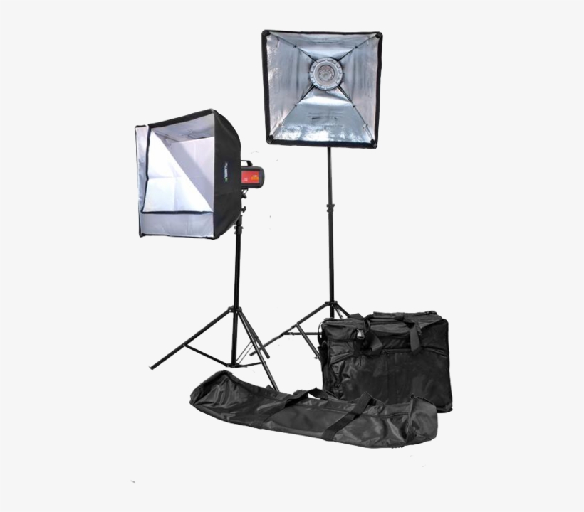 Rimelite Fame 250 (250 Watts) Studio Strobe Light Shuttermaster - Flash, transparent png