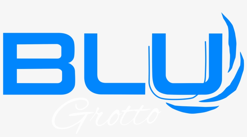 Blu Grotto Oceanport Logo, transparent png