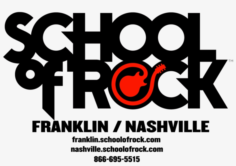 Sorlogowebphone - School Of Rock Franchise, transparent png