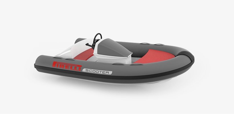 Inflatable Boat, transparent png