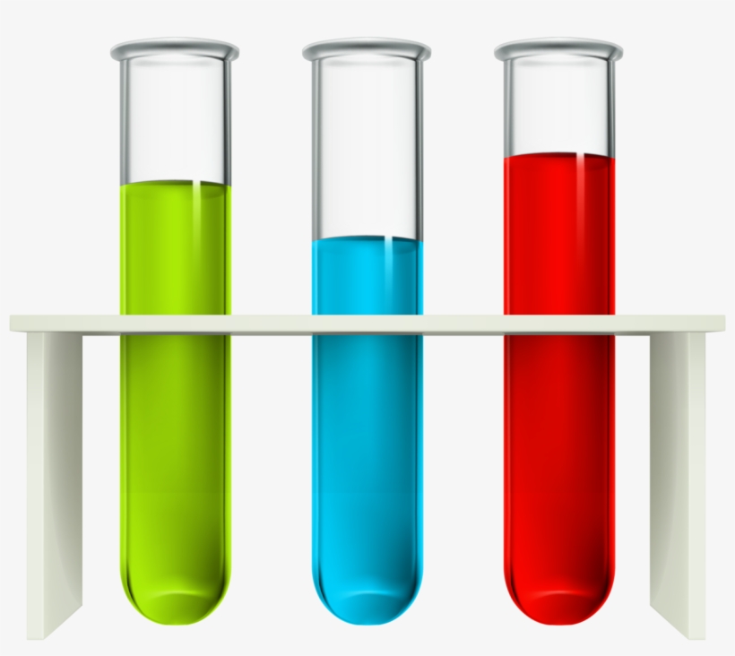 Cientistas - Botellas De Laboratorio, transparent png