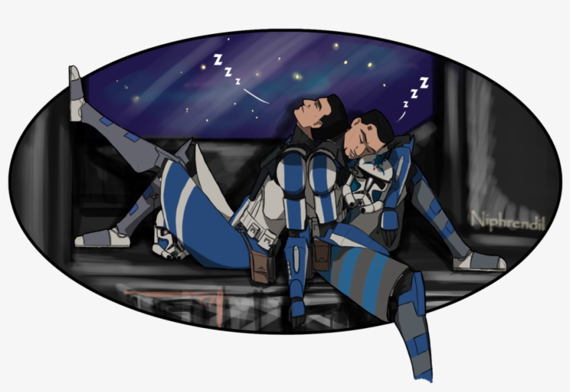 1024 X 726 3 - Clone Wars Fan Art, transparent png