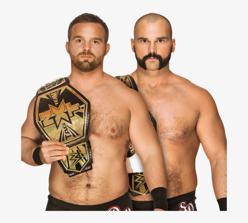680 X 680 1 - Raw Tag Team Champions Render, transparent png