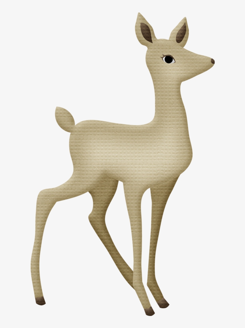 Safari & Zoo Tree Camping, Woodland Forest, Christmas - Clip Art, transparent png