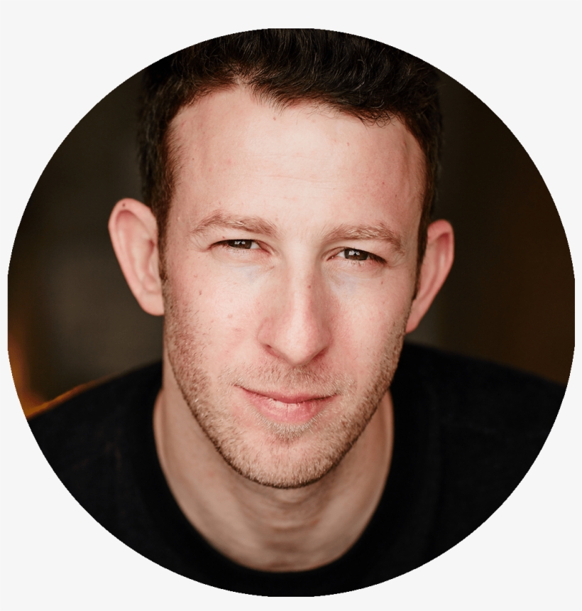 Nick Blaemire - Actor, transparent png