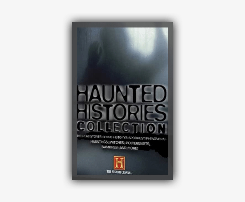 Bloody Mary Appeared In Original Haunted History Documentary - History, transparent png