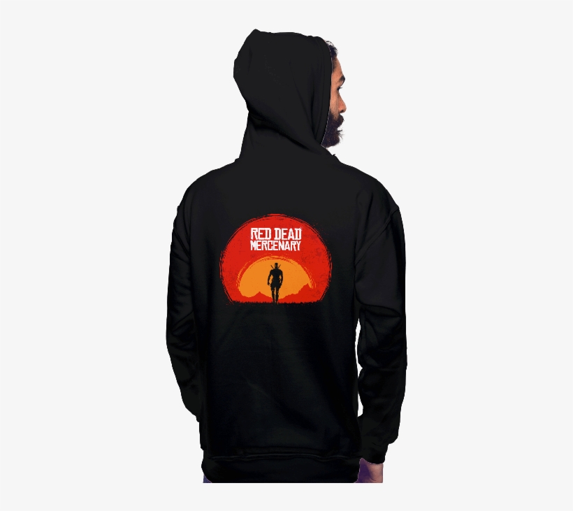 My Cart - Doomguy Hoodie, transparent png