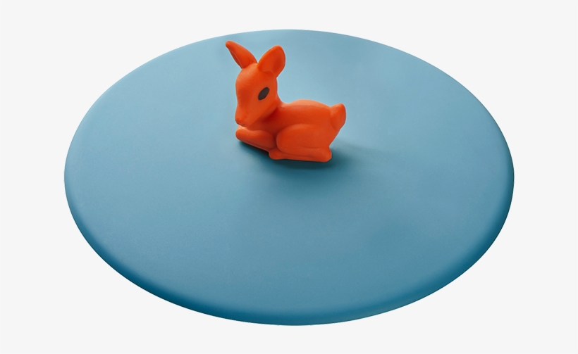 Mein Deckel Waldtiere Reh - Rabbit, transparent png