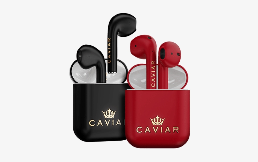 Airpods Come In White Only And The Next Version Could - Airpods, transparent png