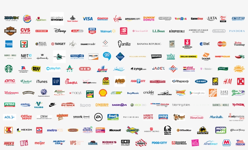 Brand - Incomm - Parallel, transparent png