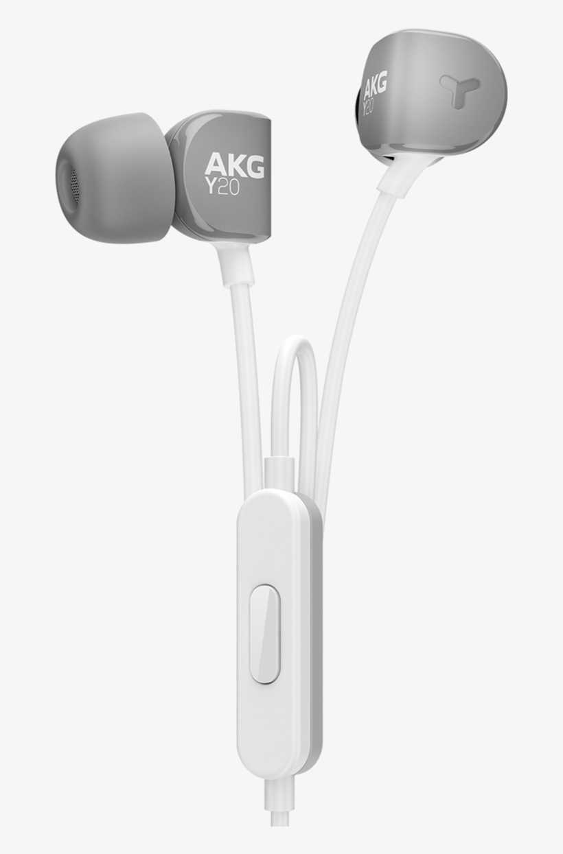 Harman Kardon Akg Y20u - Akg Y20u, transparent png