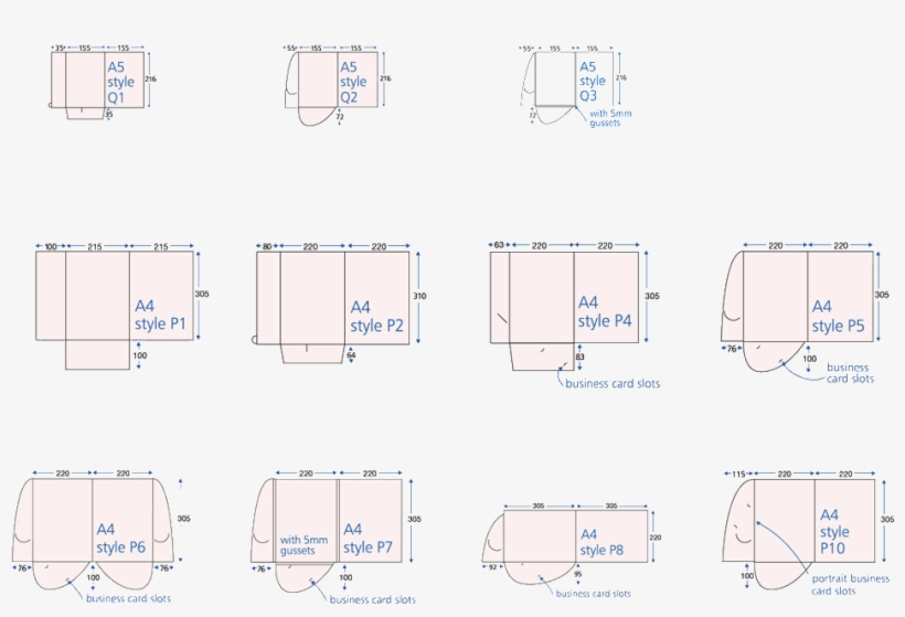 Standard 2-panel - Template Chemise À Rabat, transparent png