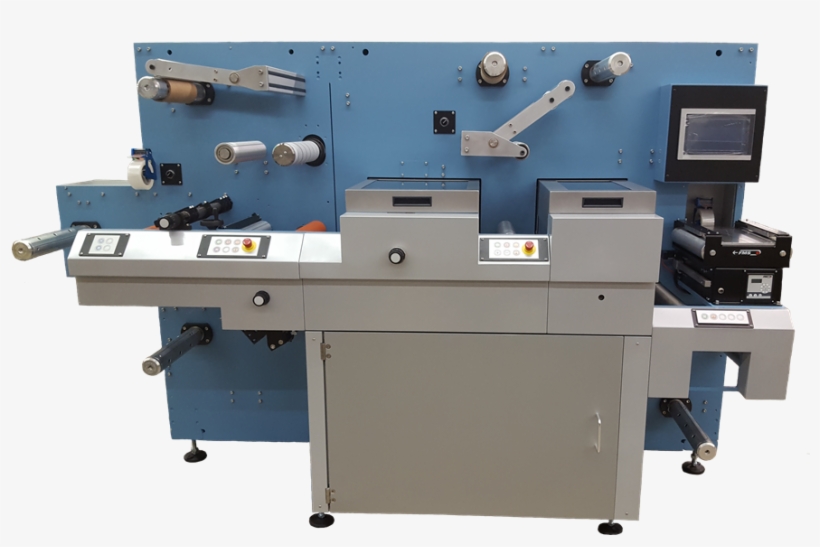 Sr350 Semi-rotary Converting Solution - Metal Lathe, transparent png