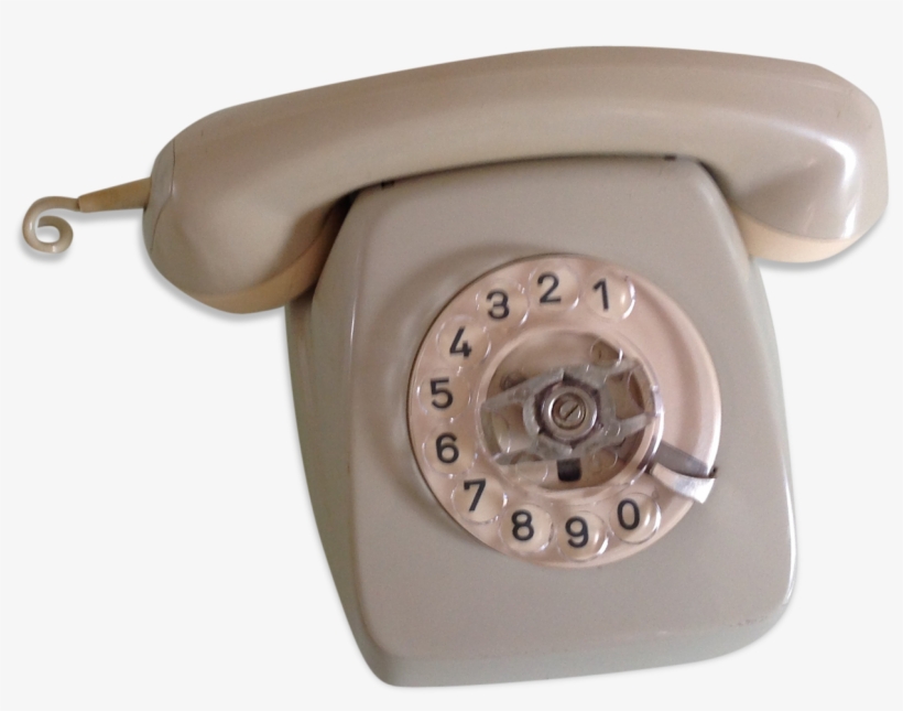 Corded Phone, transparent png